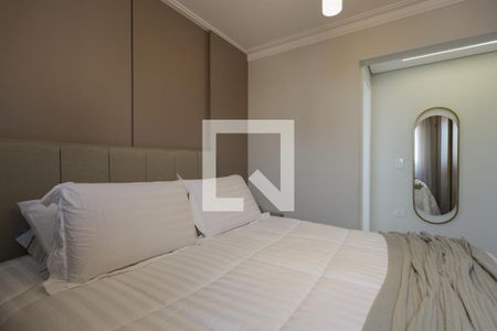 Suíte de apartamento para alugar com 3 quartos, 86m² em Lauzane Paulista, São Paulo