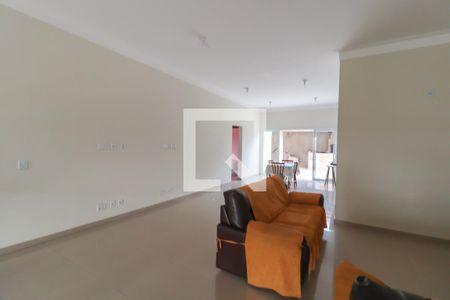 Sala de casa de condomínio à venda com 3 quartos, 300m² em Jardim Promeca, Várzea Paulista