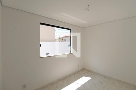 Suite de apartamento à venda com 3 quartos, 75m² em Copacabana, Belo Horizonte