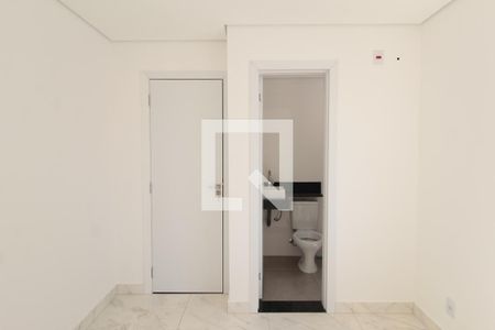 Suite de apartamento à venda com 3 quartos, 75m² em Copacabana, Belo Horizonte