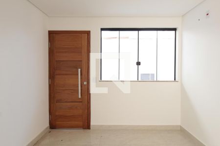 Sala de apartamento à venda com 3 quartos, 75m² em Copacabana, Belo Horizonte