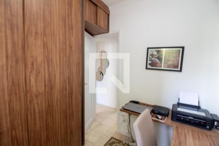 Quarto 1 de apartamento para alugar com 3 quartos, 67m² em Brooklin, São Paulo