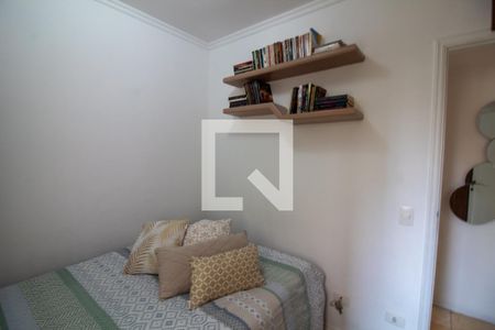 Quarto 2 de apartamento à venda com 3 quartos, 67m² em Brooklin, São Paulo