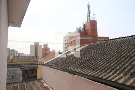 Vista da Sala - Casa 1 de casa à venda com 8 quartos, 200m² em Vila da Saúde, São Paulo