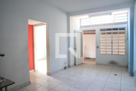 Sala - Casa 2 de casa à venda com 8 quartos, 200m² em Vila da Saúde, São Paulo