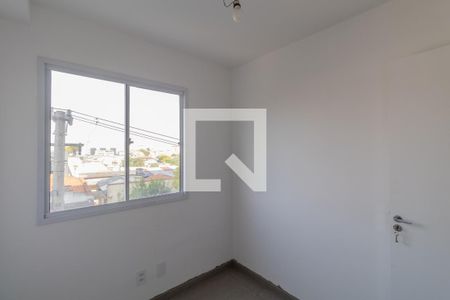 Quarto 1 de apartamento para alugar com 2 quartos, 37m² em Cidade Patriarca, São Paulo