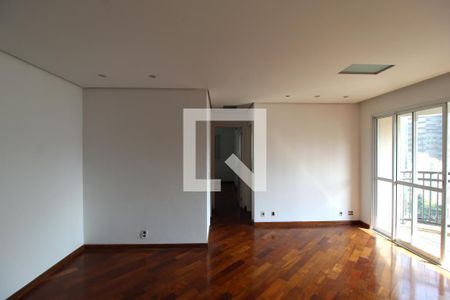 Sala de apartamento para alugar com 2 quartos, 65m² em Vila Olímpia, São Paulo