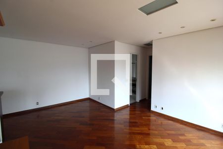 Sala de apartamento para alugar com 2 quartos, 65m² em Vila Olímpia, São Paulo