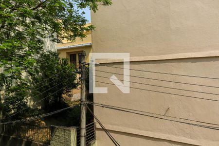 Vista da Sala de apartamento à venda com 2 quartos, 50m² em Todos Os Santos, Rio de Janeiro