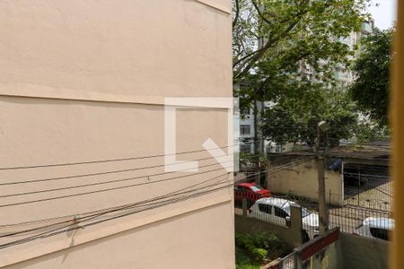 Vista da Quarto 1 de apartamento à venda com 2 quartos, 50m² em Todos Os Santos, Rio de Janeiro