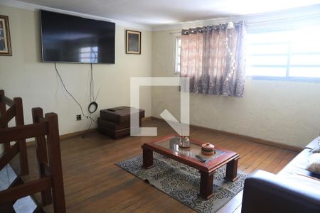 Sala 2 de casa à venda com 4 quartos, 180m² em Vila da Saúde, São Paulo