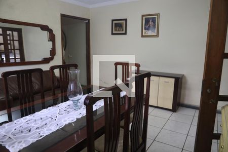 Sala 1 de casa à venda com 4 quartos, 180m² em Vila da Saúde, São Paulo