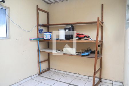 Sala 3 de casa à venda com 4 quartos, 180m² em Vila da Saúde, São Paulo