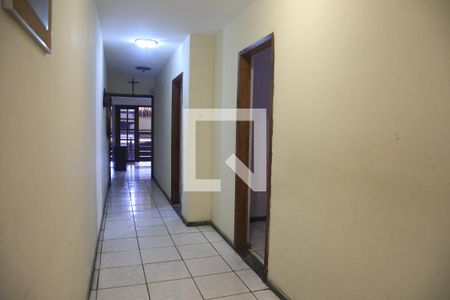 Corredor de casa à venda com 4 quartos, 180m² em Vila da Saúde, São Paulo