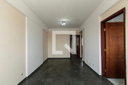 Sala de apartamento para alugar com 2 quartos, 75m² em Centro, Sorocaba