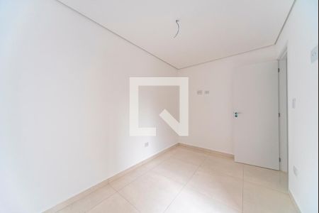 Quarto 1 de apartamento para alugar com 2 quartos, 48m² em Parque Oratório, Santo André