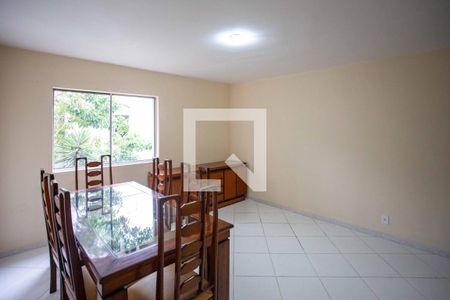 Sala de apartamento para alugar com 2 quartos, 65m² em Assunção, São Bernardo do Campo