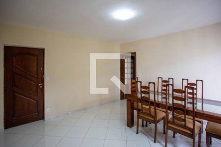 Sala de apartamento para alugar com 2 quartos, 65m² em Assunção, São Bernardo do Campo