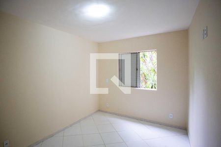 Quarto 1 de apartamento para alugar com 2 quartos, 65m² em Assunção, São Bernardo do Campo