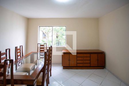 Sala de apartamento para alugar com 2 quartos, 65m² em Assunção, São Bernardo do Campo