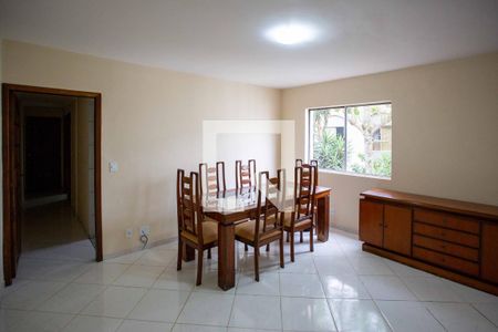 Sala de apartamento para alugar com 2 quartos, 65m² em Assunção, São Bernardo do Campo