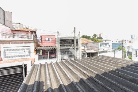 Vista do Quarto 1 de casa para alugar com 2 quartos, 100m² em Itaquera, São Paulo