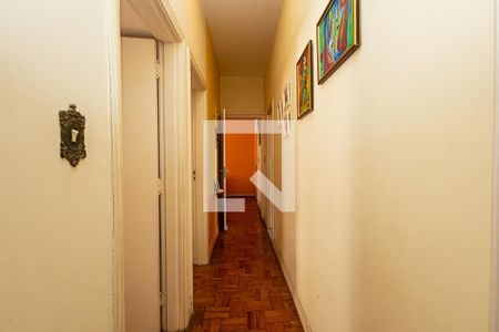 Sala de apartamento à venda com 2 quartos, 87m² em Jardim Paulista, São Paulo