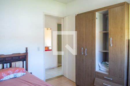 Quarto 1  de apartamento à venda com 3 quartos, 77m² em Camaquã, Porto Alegre