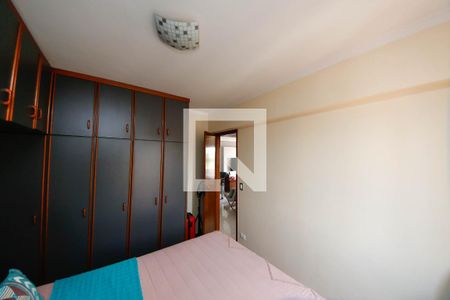 Quarto 1 de apartamento à venda com 3 quartos, 75m² em Vila Oratorio, São Paulo