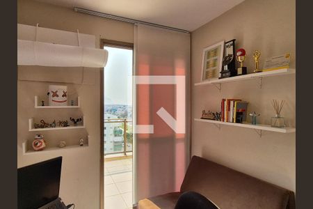 Quarto 1 de apartamento à venda com 2 quartos, 162m² em Recreio dos Bandeirantes, Rio de Janeiro