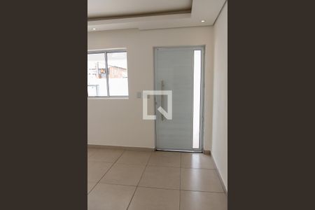 sala de casa à venda com 2 quartos, 107m² em Jardim das Flores, Osasco