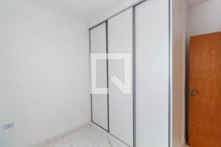 Quarto 1 de apartamento para alugar com 2 quartos, 40m² em Vila Santa Teresa (zona Leste), São Paulo