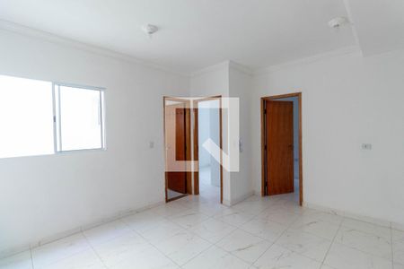 Sala/Cozinha de apartamento para alugar com 2 quartos, 40m² em Vila Santa Teresa (zona Leste), São Paulo