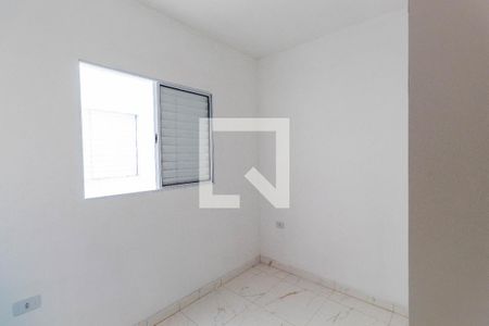 Quarto 1 de apartamento para alugar com 2 quartos, 40m² em Vila Santa Teresa (zona Leste), São Paulo