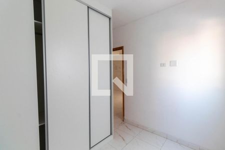 Quarto 1 de apartamento para alugar com 2 quartos, 40m² em Vila Santa Teresa (zona Leste), São Paulo