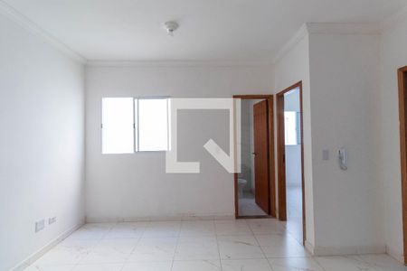 Sala/Cozinha de apartamento para alugar com 2 quartos, 40m² em Vila Santa Teresa (zona Leste), São Paulo