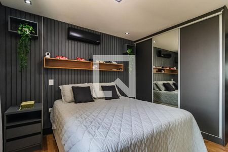 Studio de apartamento à venda com 1 quarto, 52m² em Sítio Tamboré Alphaville, Barueri