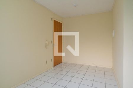 Sala de apartamento à venda com 2 quartos, 52m² em Olaria, Canoas