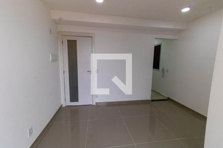 Sala de apartamento à venda com 2 quartos, 46m² em São Lourenço, Niterói