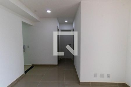 Sala de apartamento para alugar com 2 quartos, 46m² em São Lourenço, Niterói