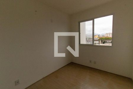 Quarto 1 de apartamento para alugar com 2 quartos, 46m² em São Lourenço, Niterói