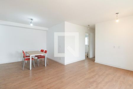 Sala de apartamento para alugar com 3 quartos, 110m² em Parque São Jorge, São Paulo