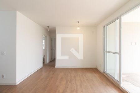 Sala de apartamento para alugar com 3 quartos, 110m² em Parque São Jorge, São Paulo