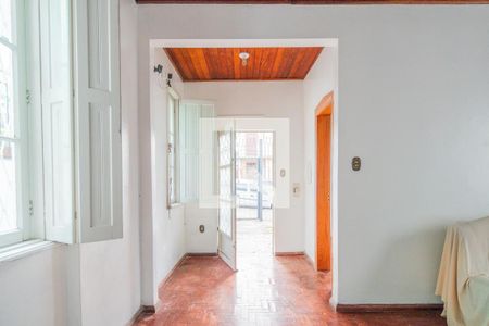 Sala de casa à venda com 3 quartos, 186m² em Partenon, Porto Alegre