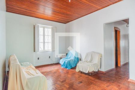 Sala de casa à venda com 3 quartos, 186m² em Partenon, Porto Alegre