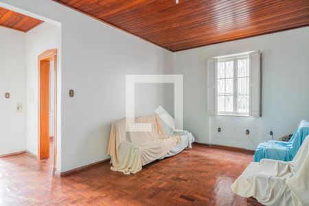 Sala de casa à venda com 3 quartos, 186m² em Partenon, Porto Alegre