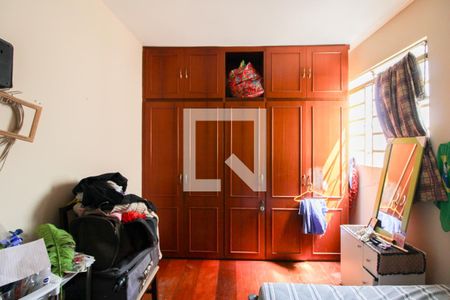 Quarto 2 de apartamento à venda com 2 quartos, 50m² em São Francisco, Belo Horizonte