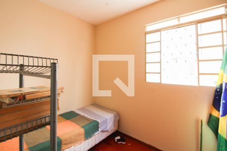 Quarto 1 de apartamento à venda com 2 quartos, 50m² em São Francisco, Belo Horizonte