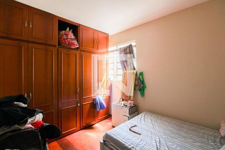 Quarto 2 de apartamento para alugar com 2 quartos, 50m² em São Francisco, Belo Horizonte