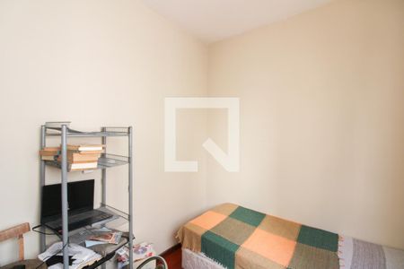 Quarto 1 de apartamento à venda com 2 quartos, 50m² em São Francisco, Belo Horizonte